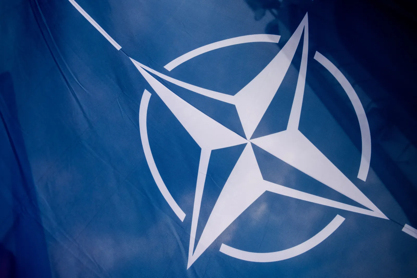 Russian Attack Drone Breaches NATO Airspace 