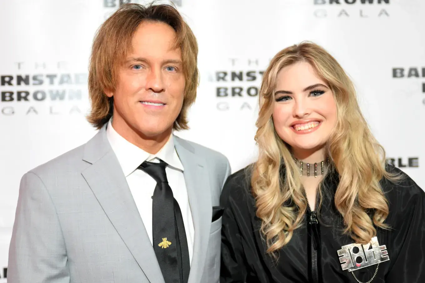 Anna Nicole Smith's Daughter Debuts Bold New Look for 18th Birthday -  Newsweek