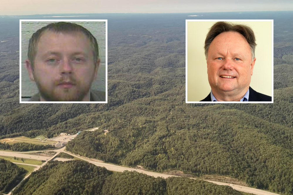 Kentucky ‘Sniper’ Who’s Still At-Large Had Issues With Neighbors: Official