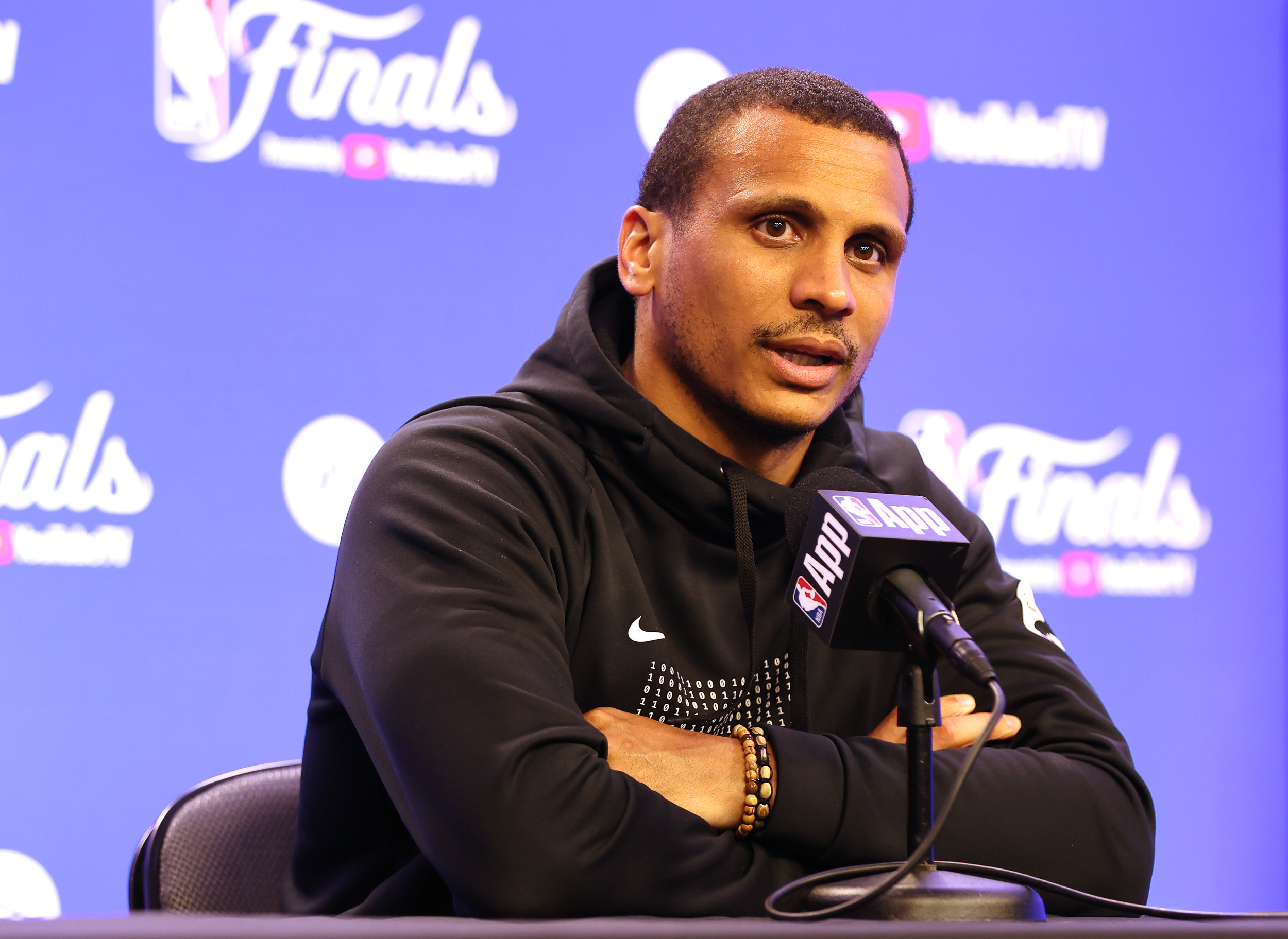 Boston Celtics Make Roster Decision Before OKC Thunder Game