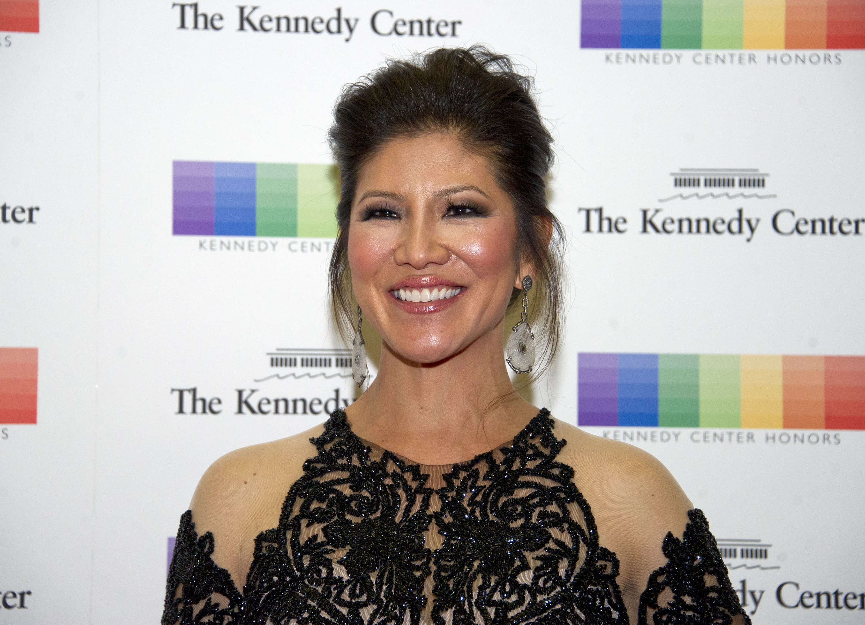 Why Is Julie Chen Not Hosting Tonight's 'Big Brother'? - Newsweek, image size:3000x2169