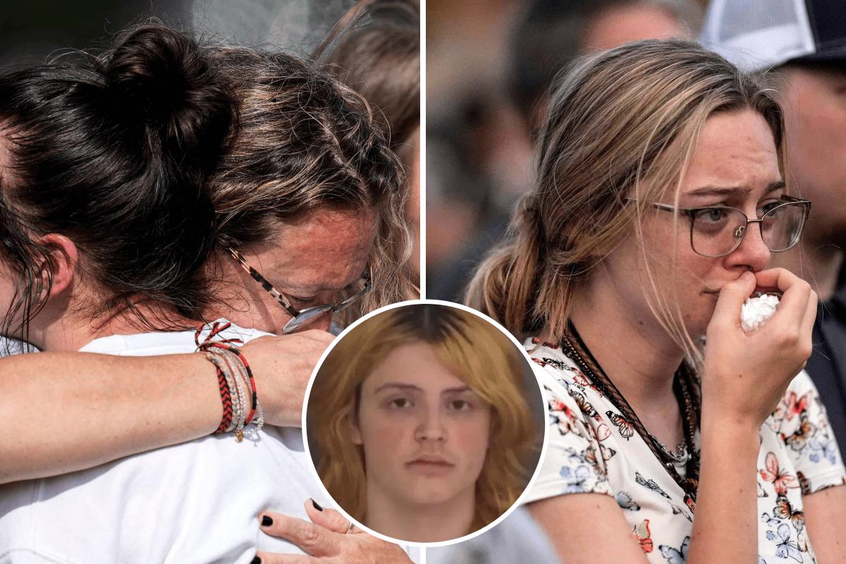 Colt Gray Update New Disturbing Details Emerge About Mass