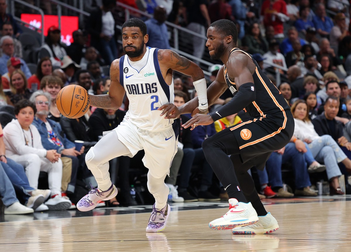 Rockets Forward AJ Griffin Considering Retirement at 21 Years Old ...
