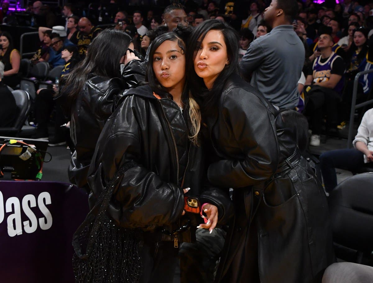 Kim Kardashian Reveals Daughter North, 11, Has Learning Disability - Newsweek