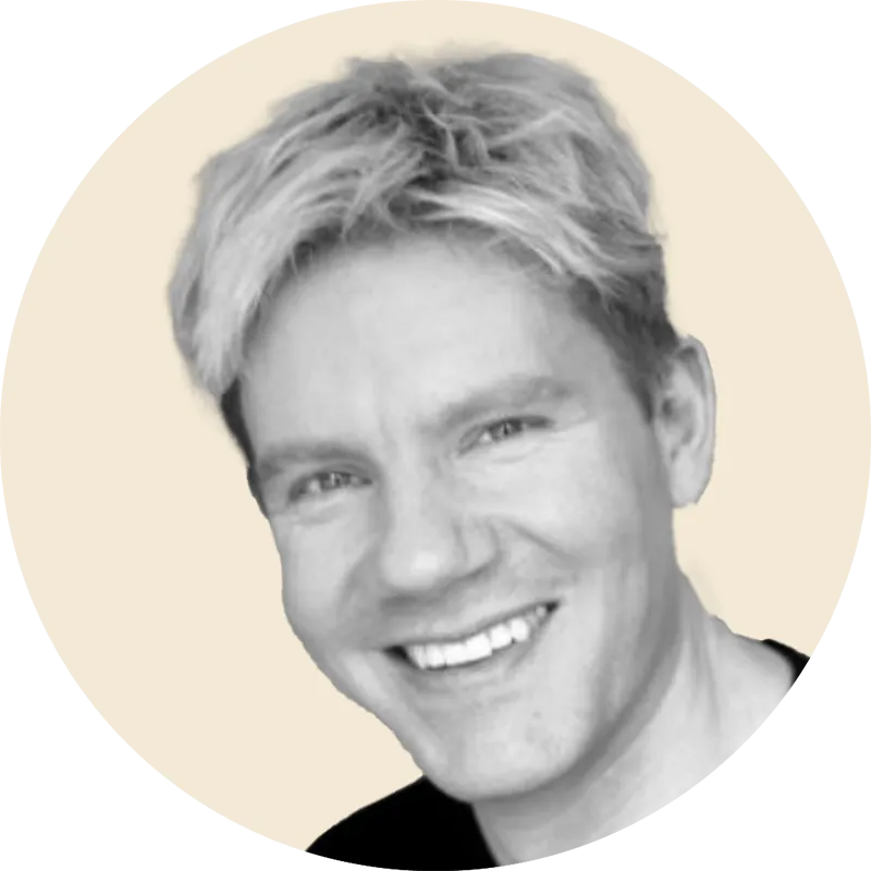 Bjorn Lomborg