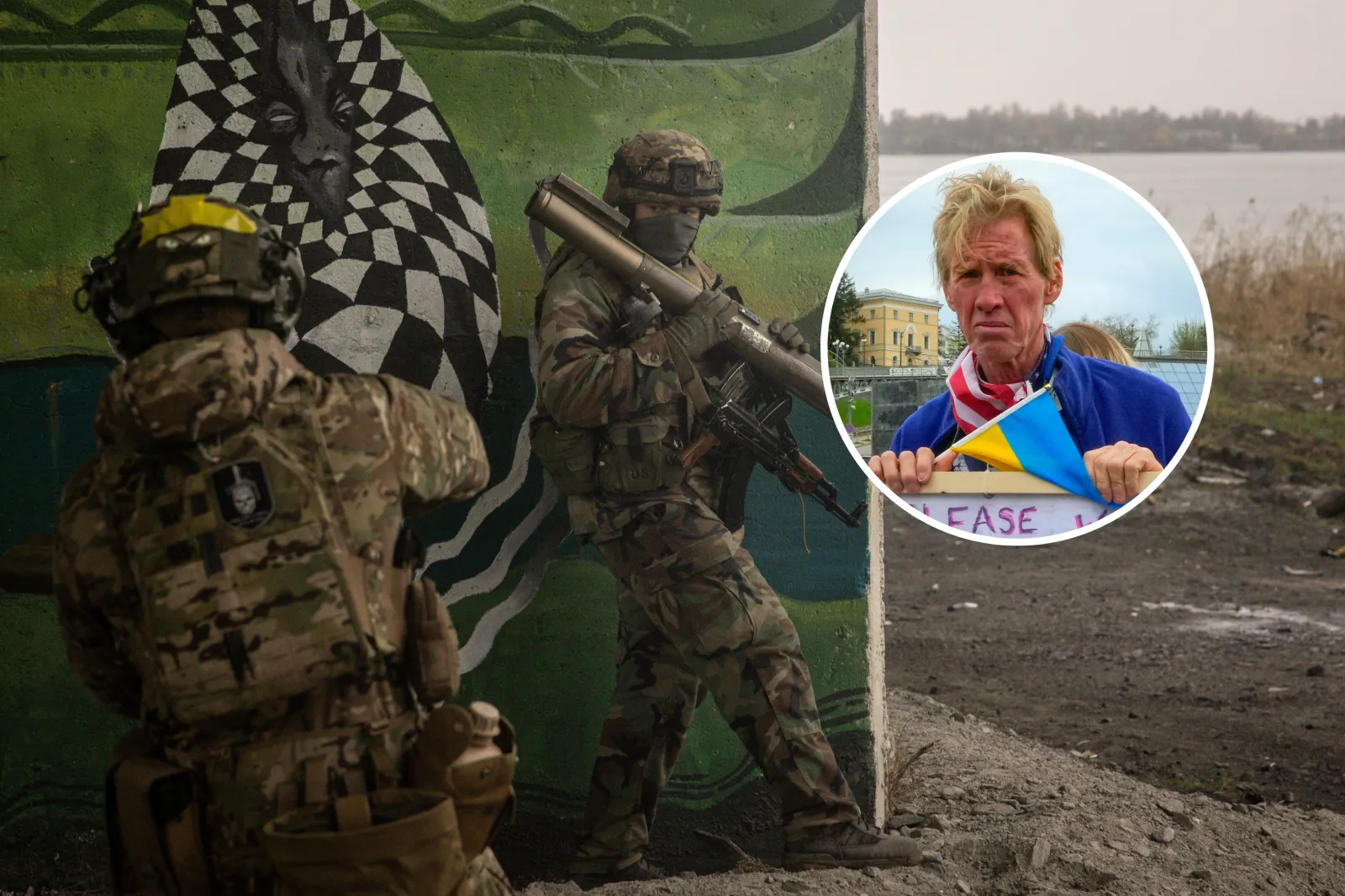 Ryan Wesson Routh FBI Reveals New Details About Ryan Routh as Probe Stretches to Hawaii ...