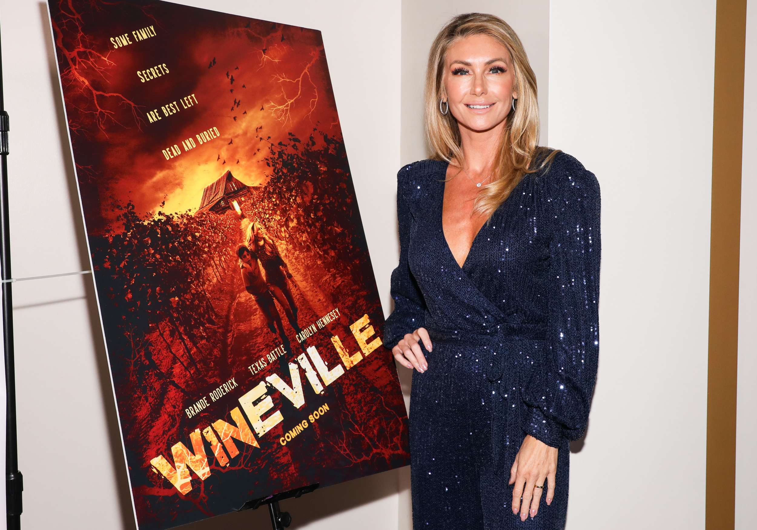 Brandy Roderick Children Brande Roderick Bio Career Net Worth Husband Children