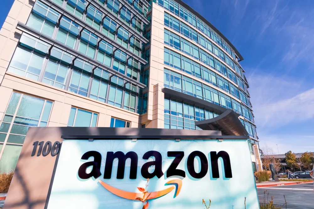 Amazon Rto Headlines Amazon Risks ‘War of Attrition’ With 5-Day RTO Mandate: Management ...