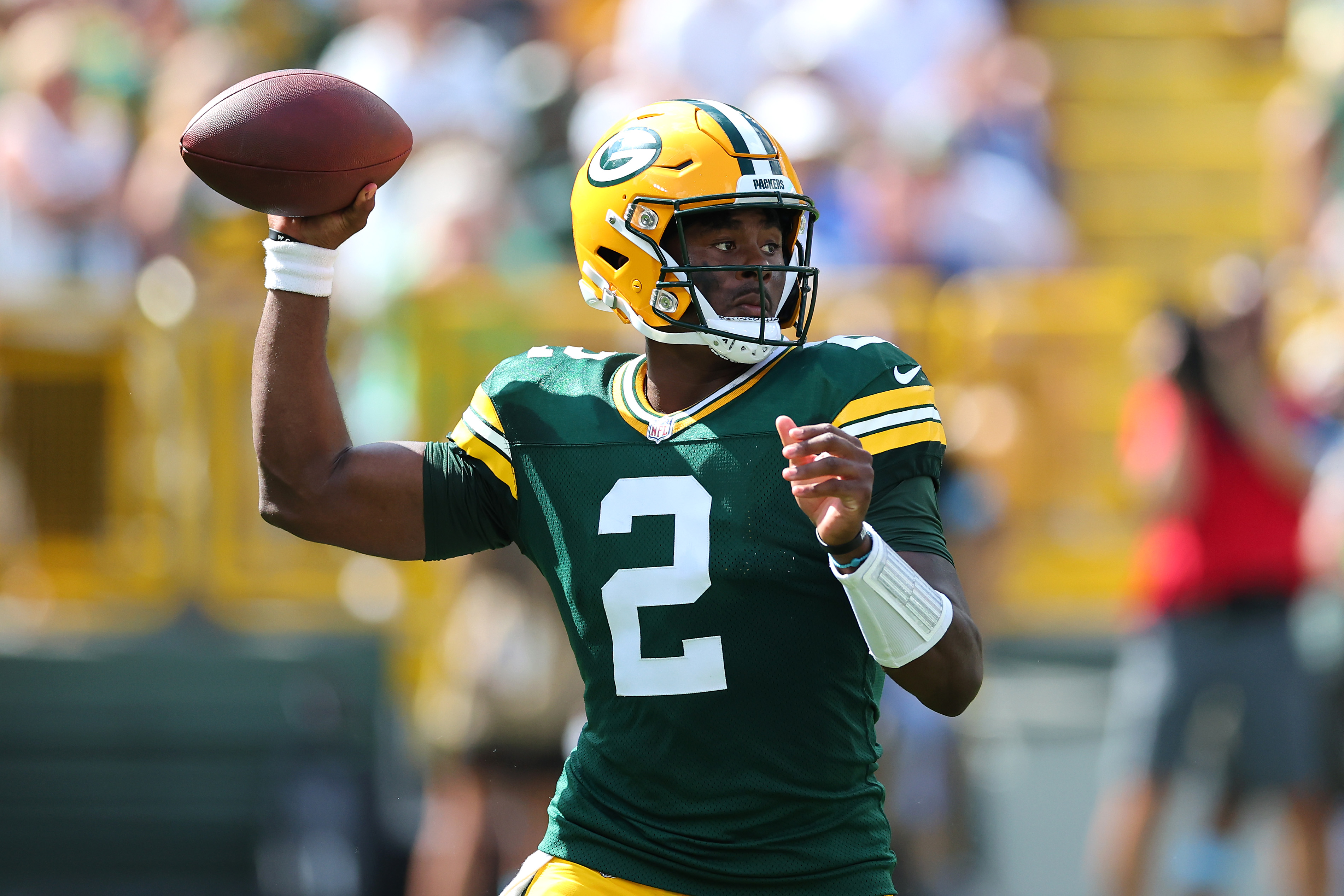 Malik Willis Tabbed to be Rebuilding AFC Team’s Franchise QB