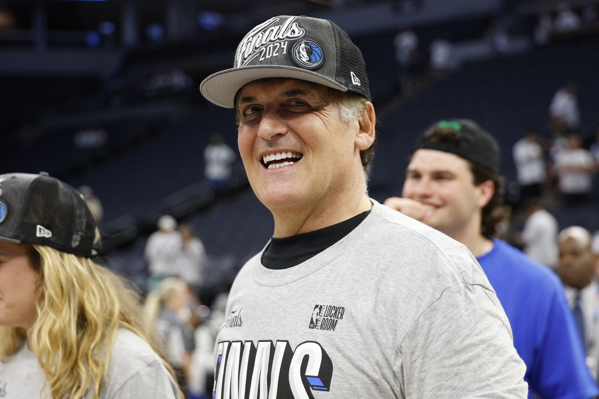 Mark Cuban's Role in Mavericks Firing Nico Harrison Revealed by Insider