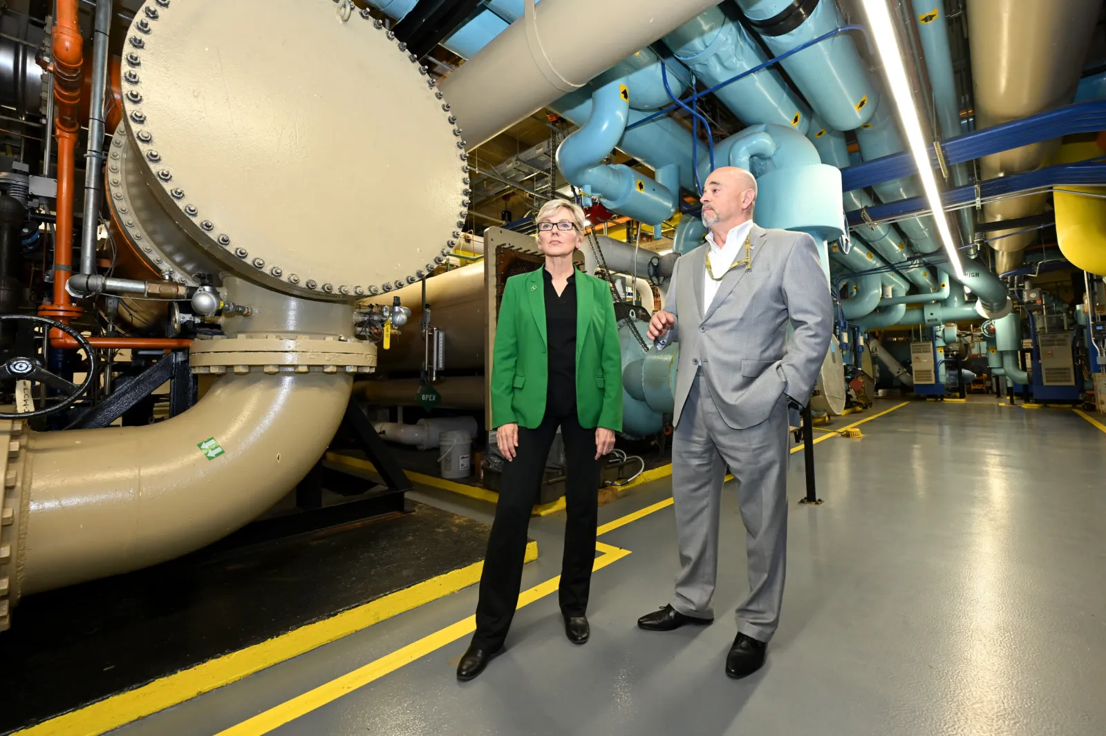 Will AI Revolutionize Clean Energy or Destroy a Functioning Climate ...