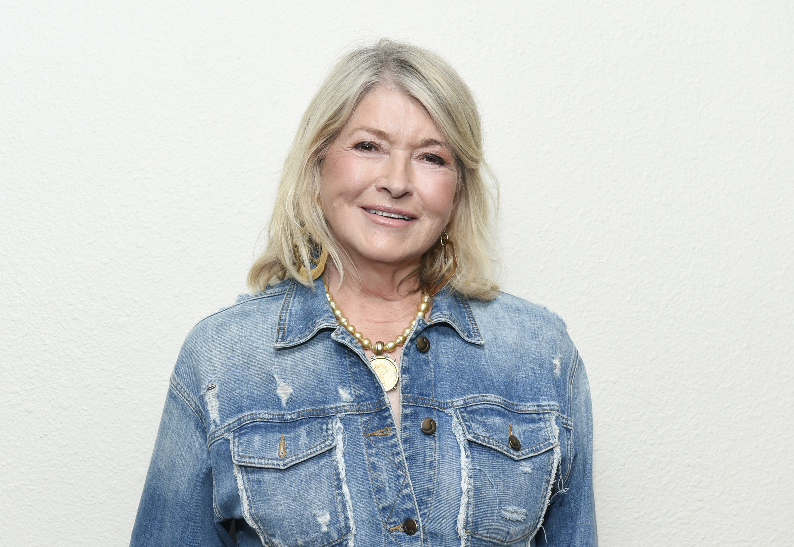 Martha Stewart Misurino In Acciaio Smaltato Turchese | Capacità 1 Litro / 4 Tazze | Beccuccio Versa Facile