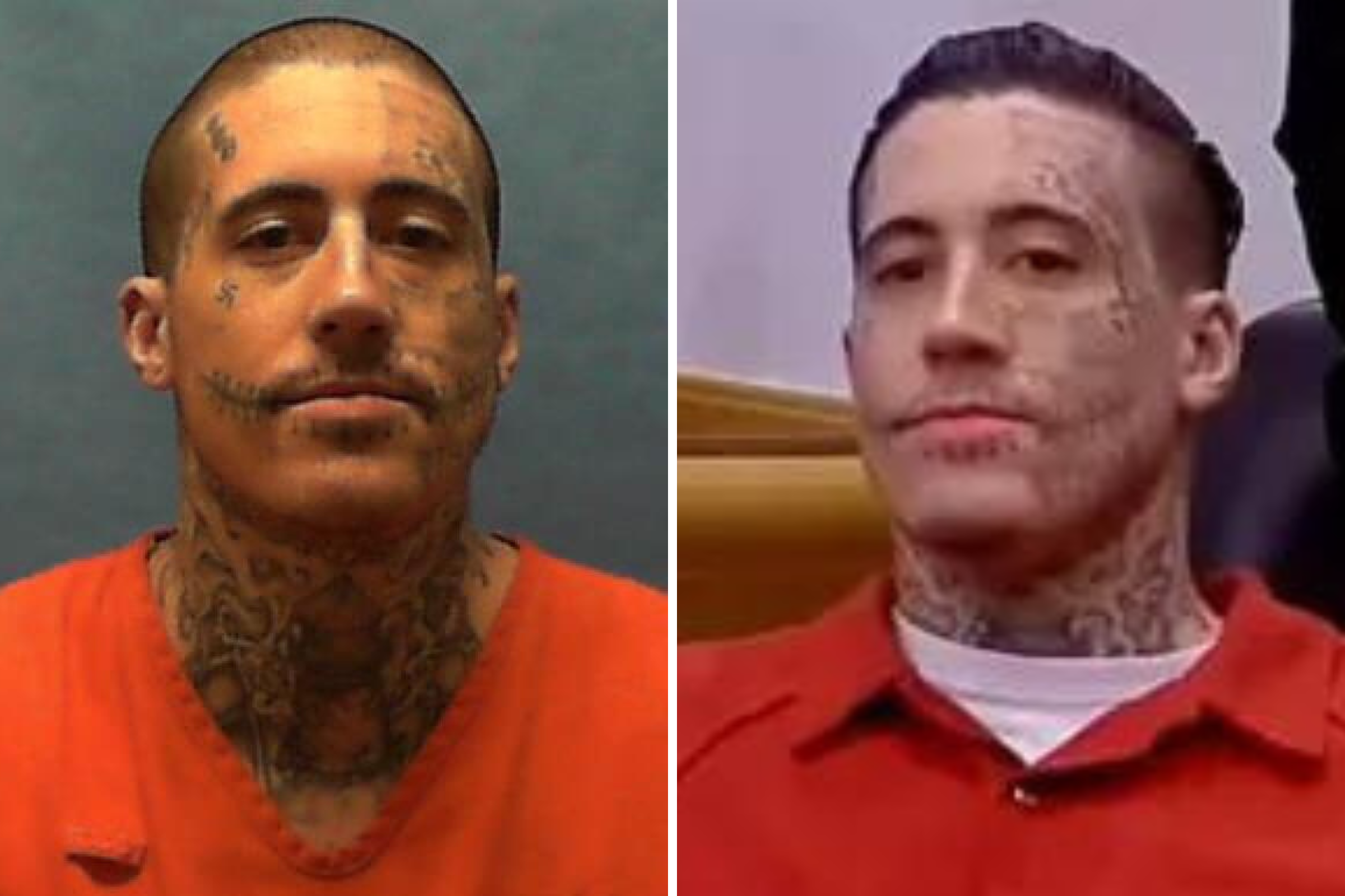 Wade Wilson Death Row Update: Convicted Killer Heads Back to Court - Newsweek