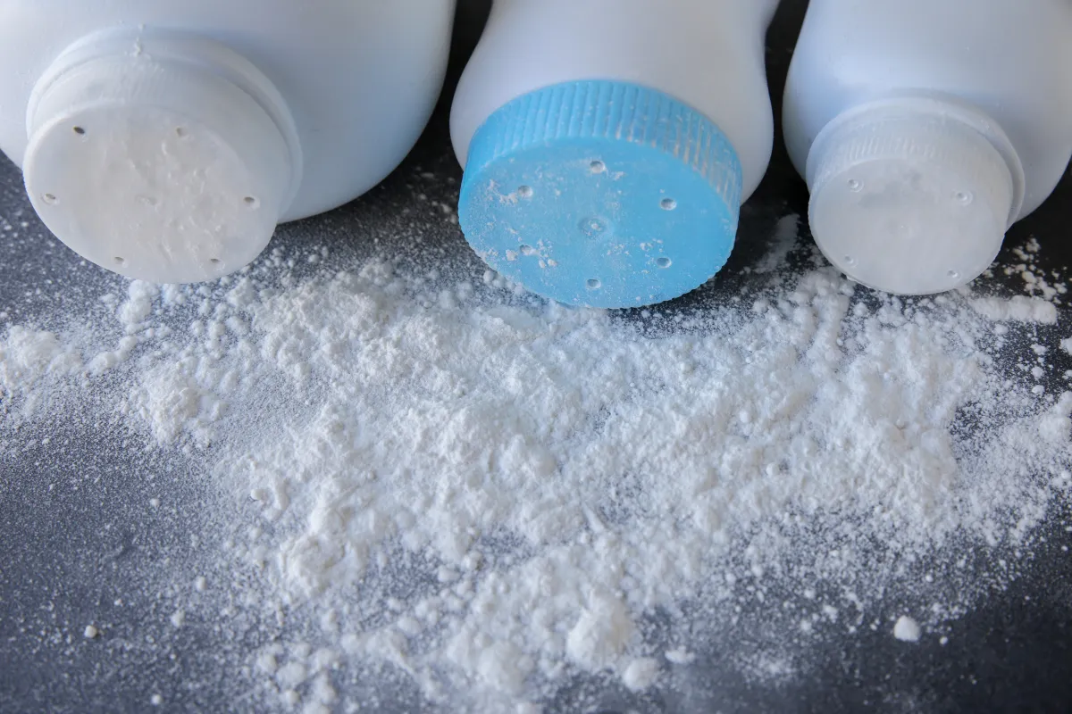 Baby Powder Recall as Warning Issued Nationwide - Newsweek