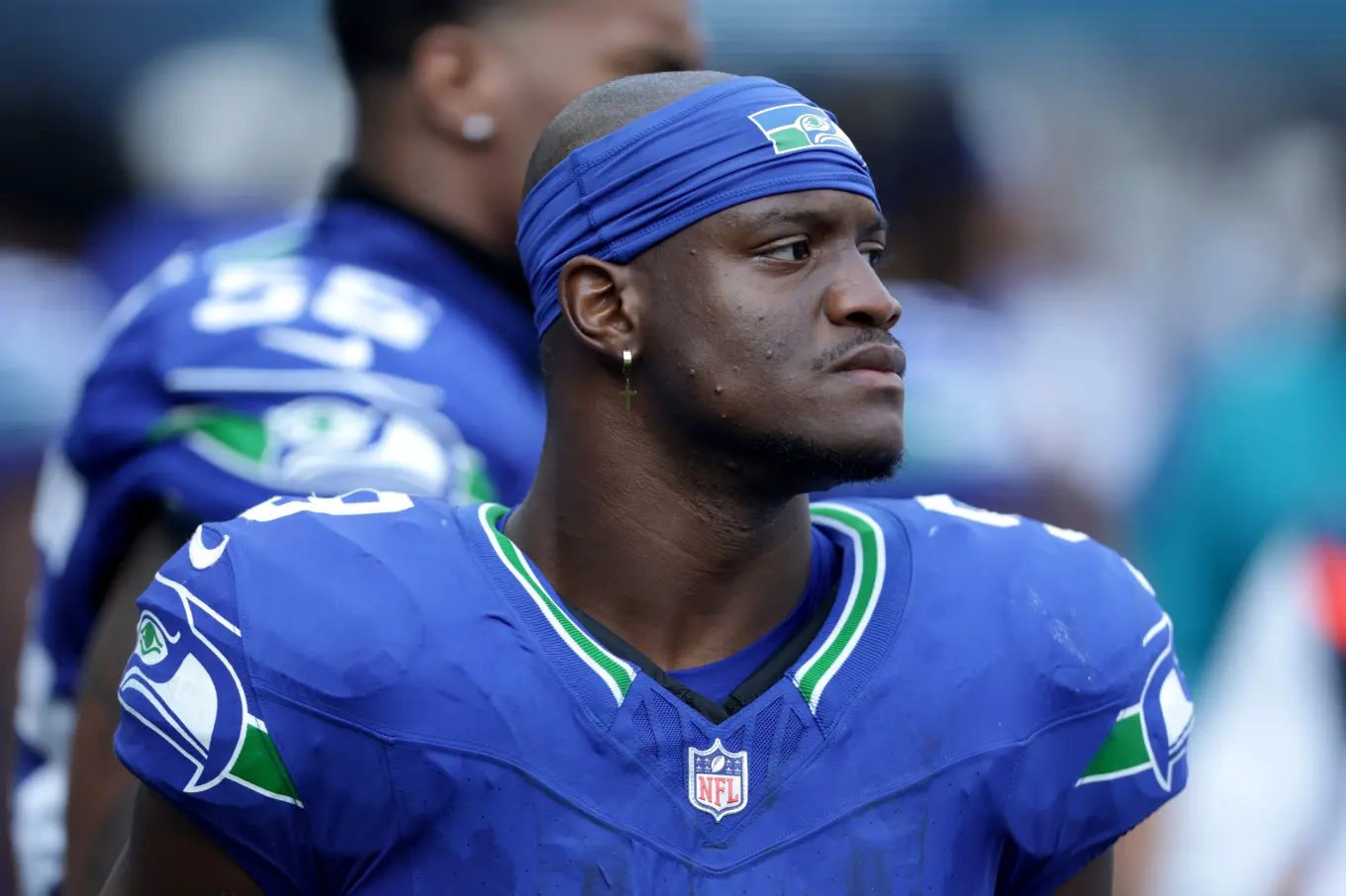 Seahawks News: Kenneth Walker Official Week 3 Status vs Dolphins