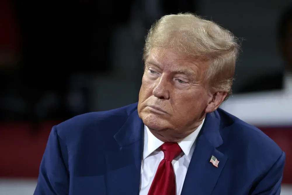 US Military Likely to Resist Trump’s Mass Deportation Plan—Legal Analyst