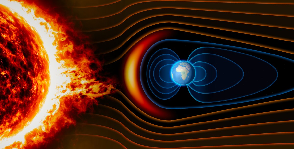 Geomagnetic Storm Due to Fall Equinox to Hit Earth This Week - Newsweek