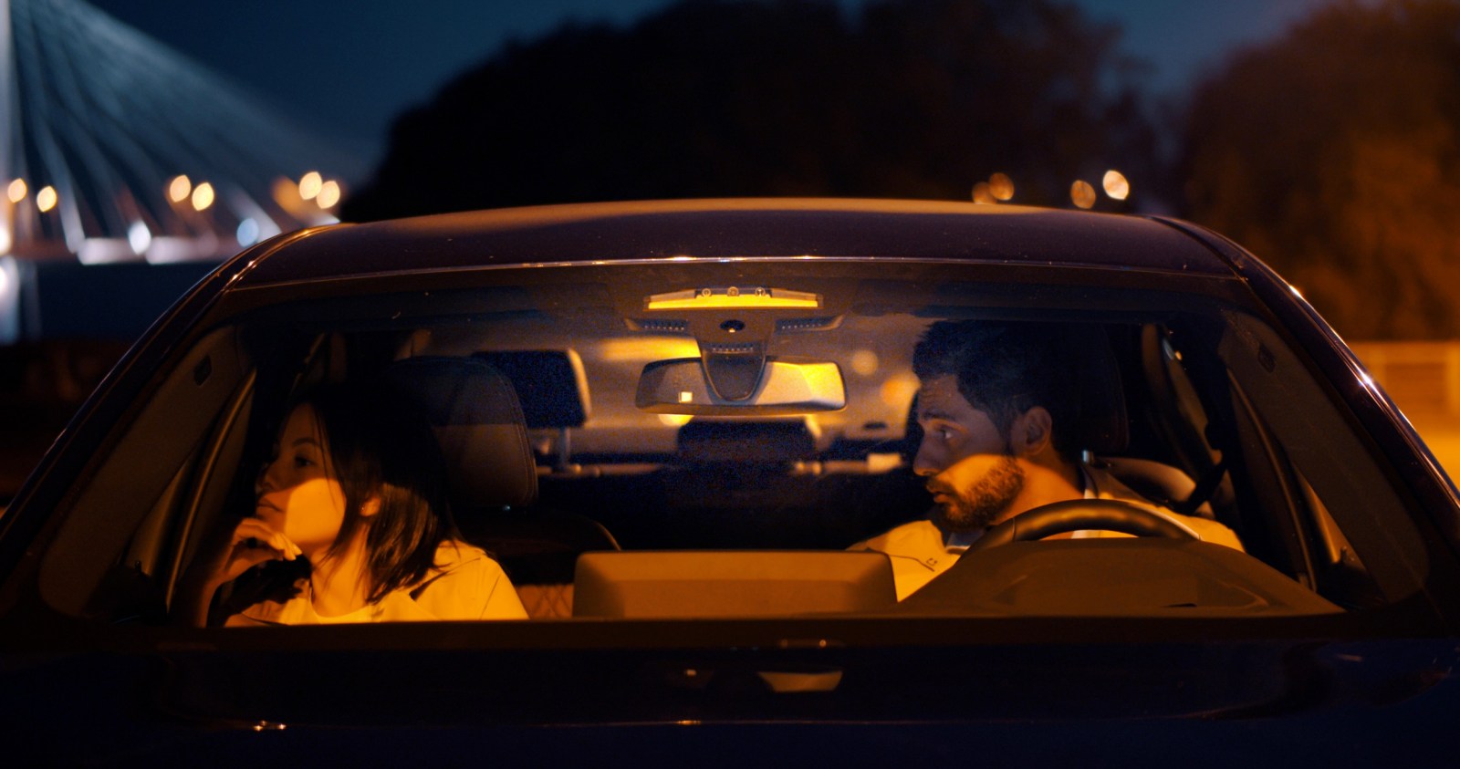 newsweek.com - Darlin Tillery - Woman Asks BF to See Movie-Not Ready For His 'Meltdown' After