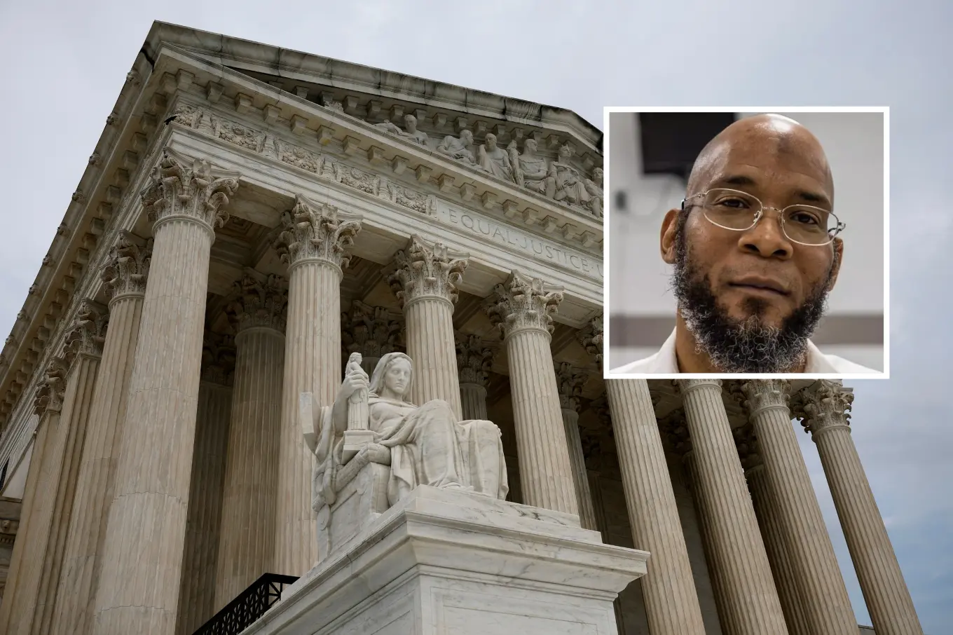 Supreme Court Blasted After Marcellus Williams Execution Newsweek