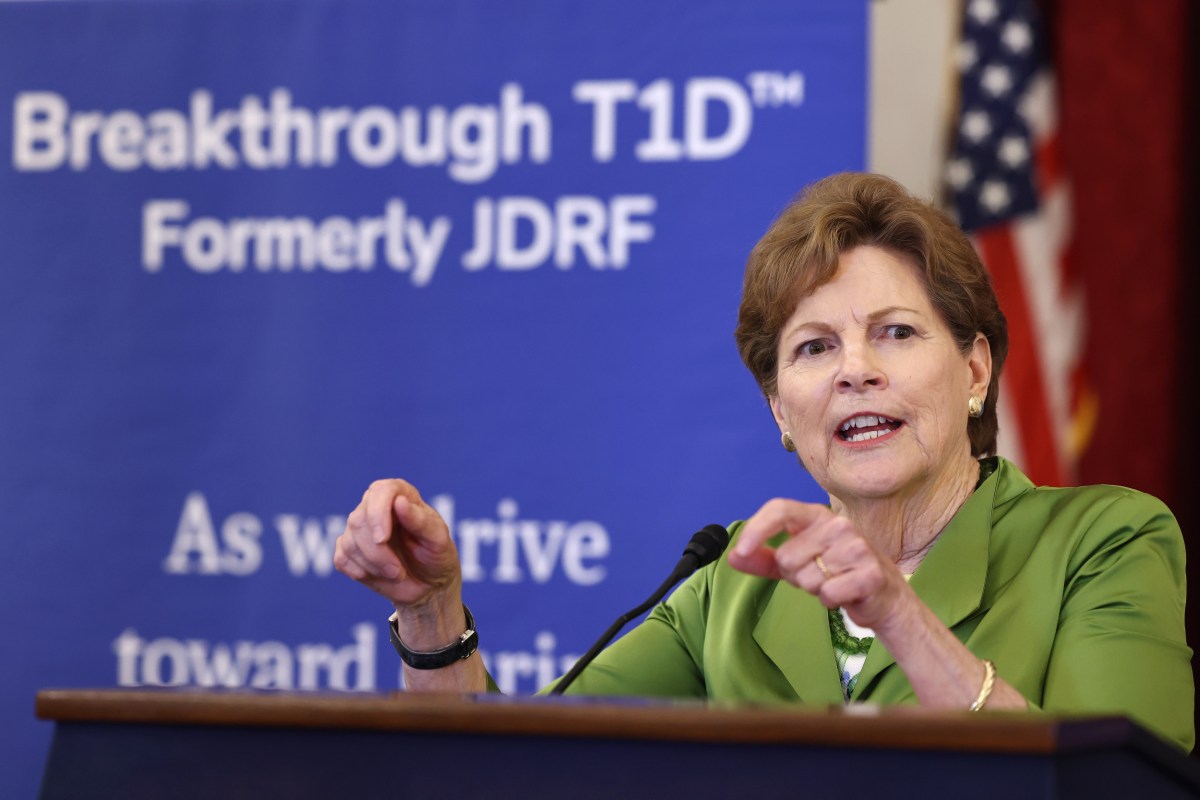 Millions of Americans Could See Health Insurance Costs Rise, Democrats ...