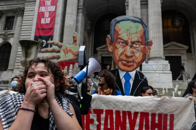 Watch Live: Benjamin Netanyahu’s U.N. Speech - Newsweek
