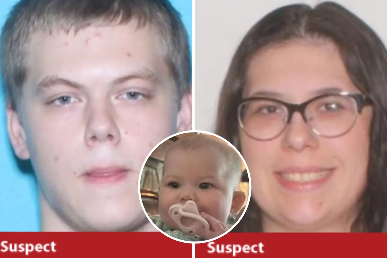 AMBER Alert Update: Manhunt Over After Abducted Texas Baby Found - Newsweek