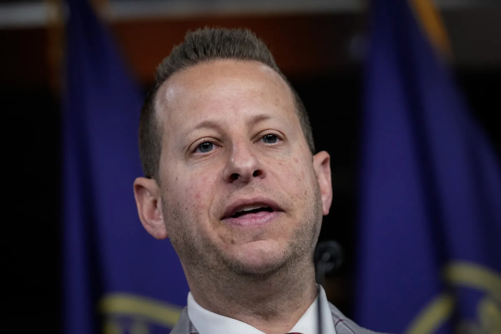 Florida Democrat Demands New FEMA Funding: ‘Sounding the Alarm for ...