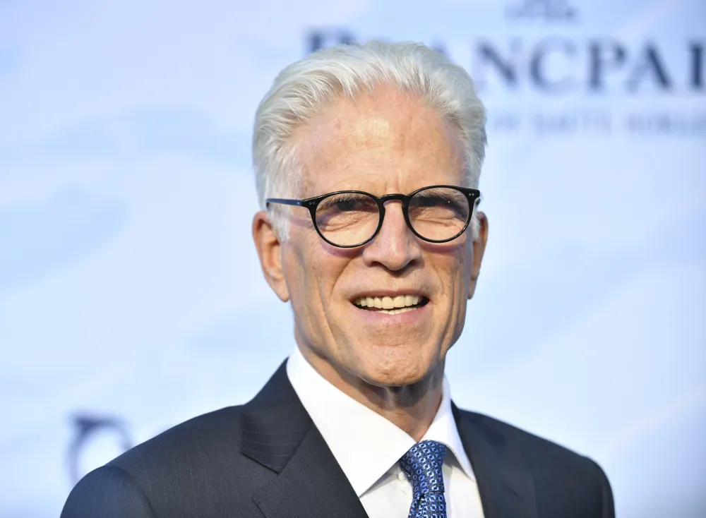 Ted Danson’s ‘Bad’ Performance In ‘Cheers’ Pilot Reduced Him To Tears ...