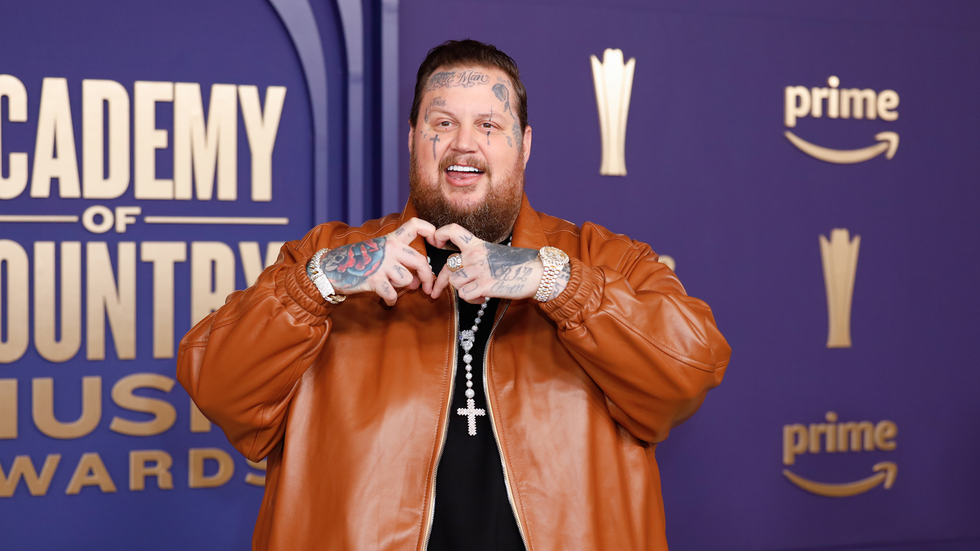 Why Jelly Roll Just Spent More Than $11,000 on Fried Chicken - Newsweek