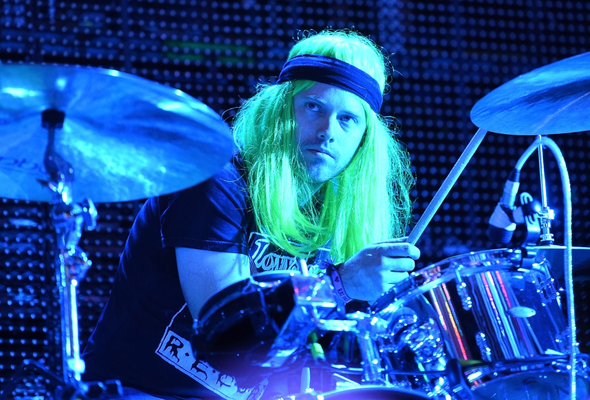 The Flaming Lips Star Speaks Out After Band’s ‘Brutal Couple of Days