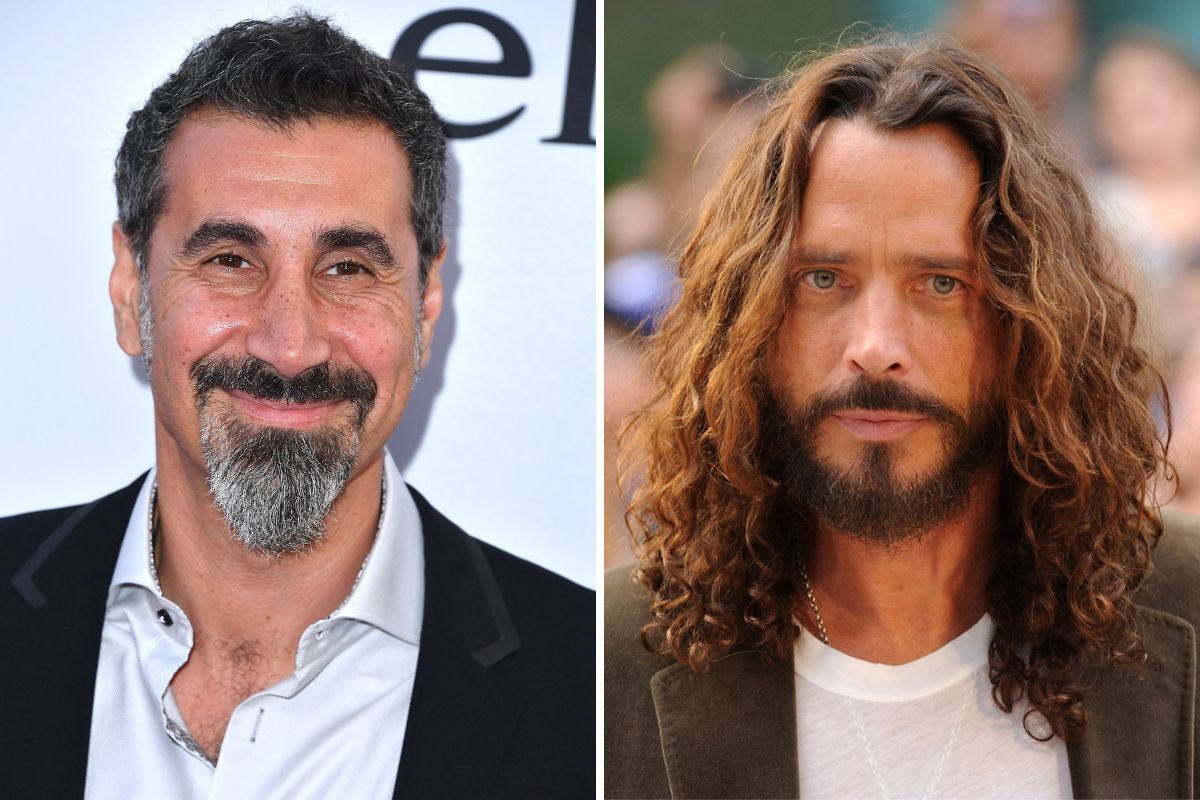 Chris Cornell's Death 'Doesn't Make Sense,' Says System of a Down Star -  Newsweek