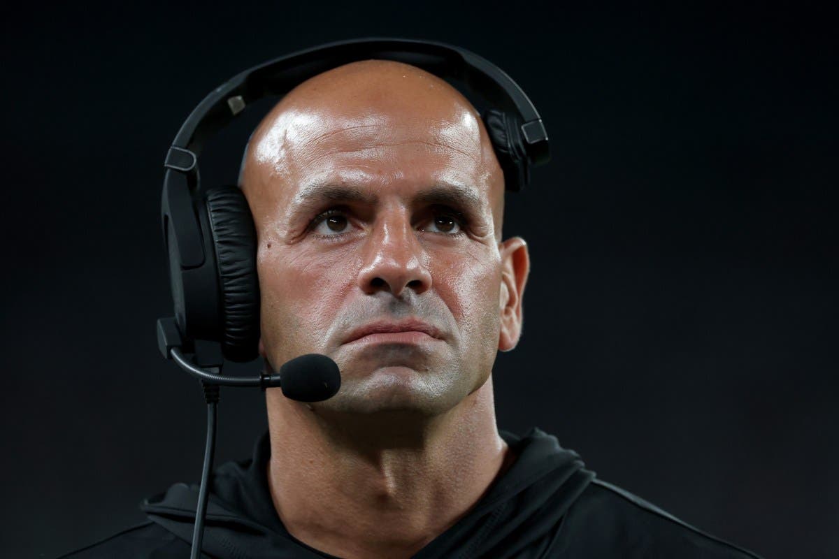 49ers' Robert Saleh and Jaguars' Liam Cohen Got Into Heated Argument Following Game