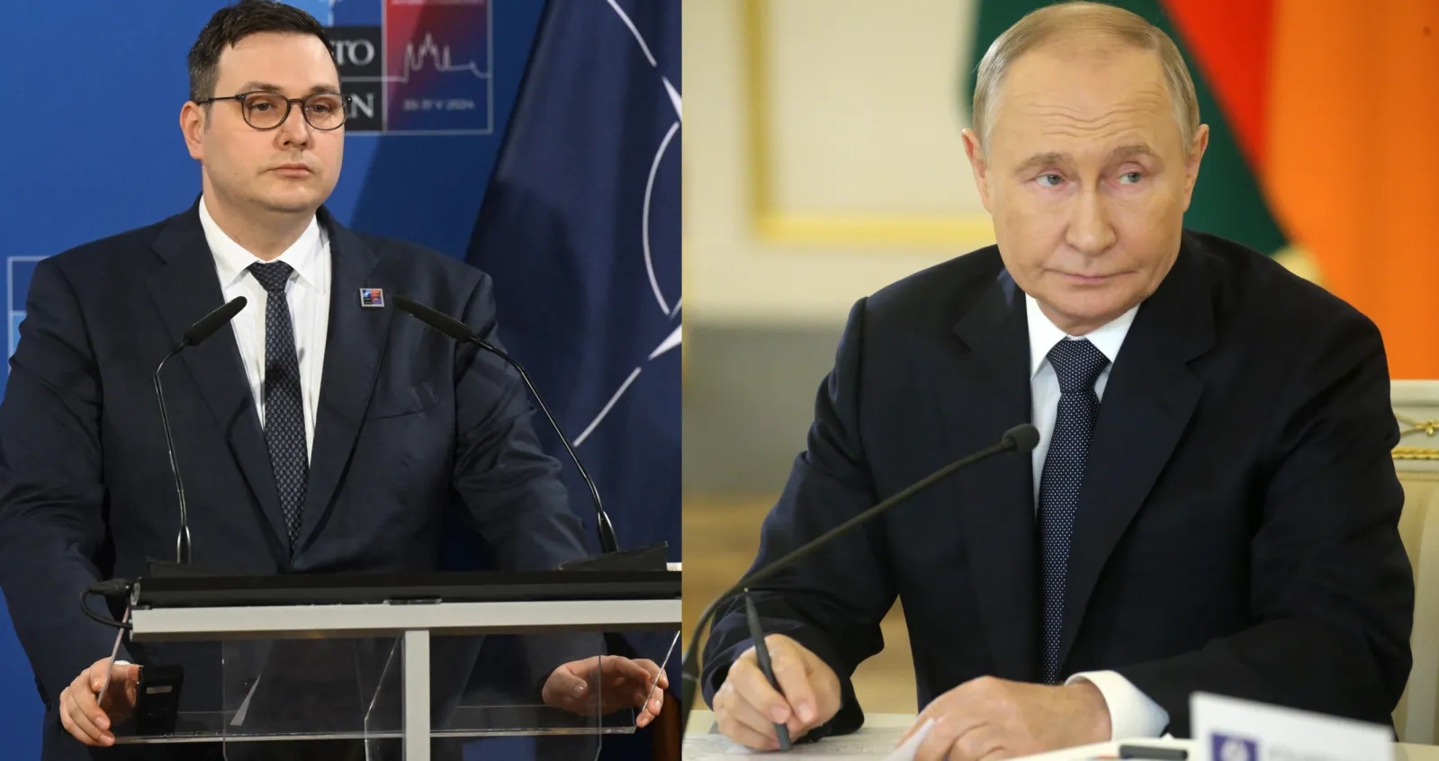 Russia Responsible for 80% of Foreign Influence Plots Globally: NATO Ally