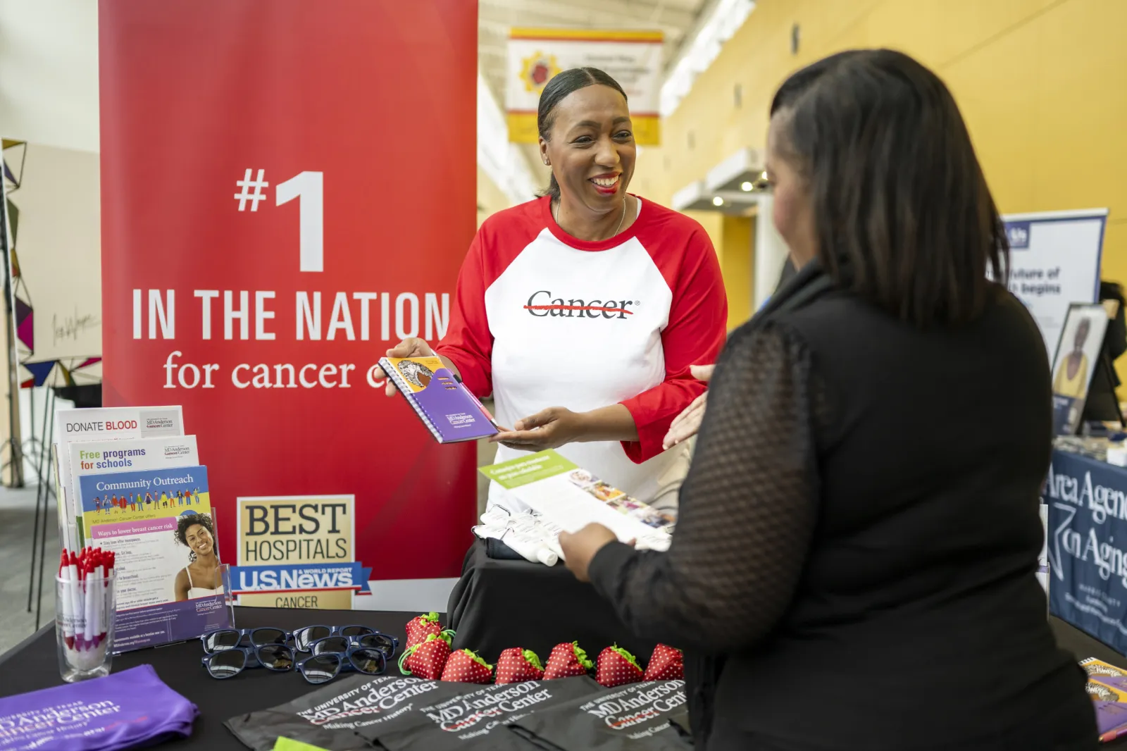 Cancer hospitals’ cancer prevention plans—and what’s foiling them ...