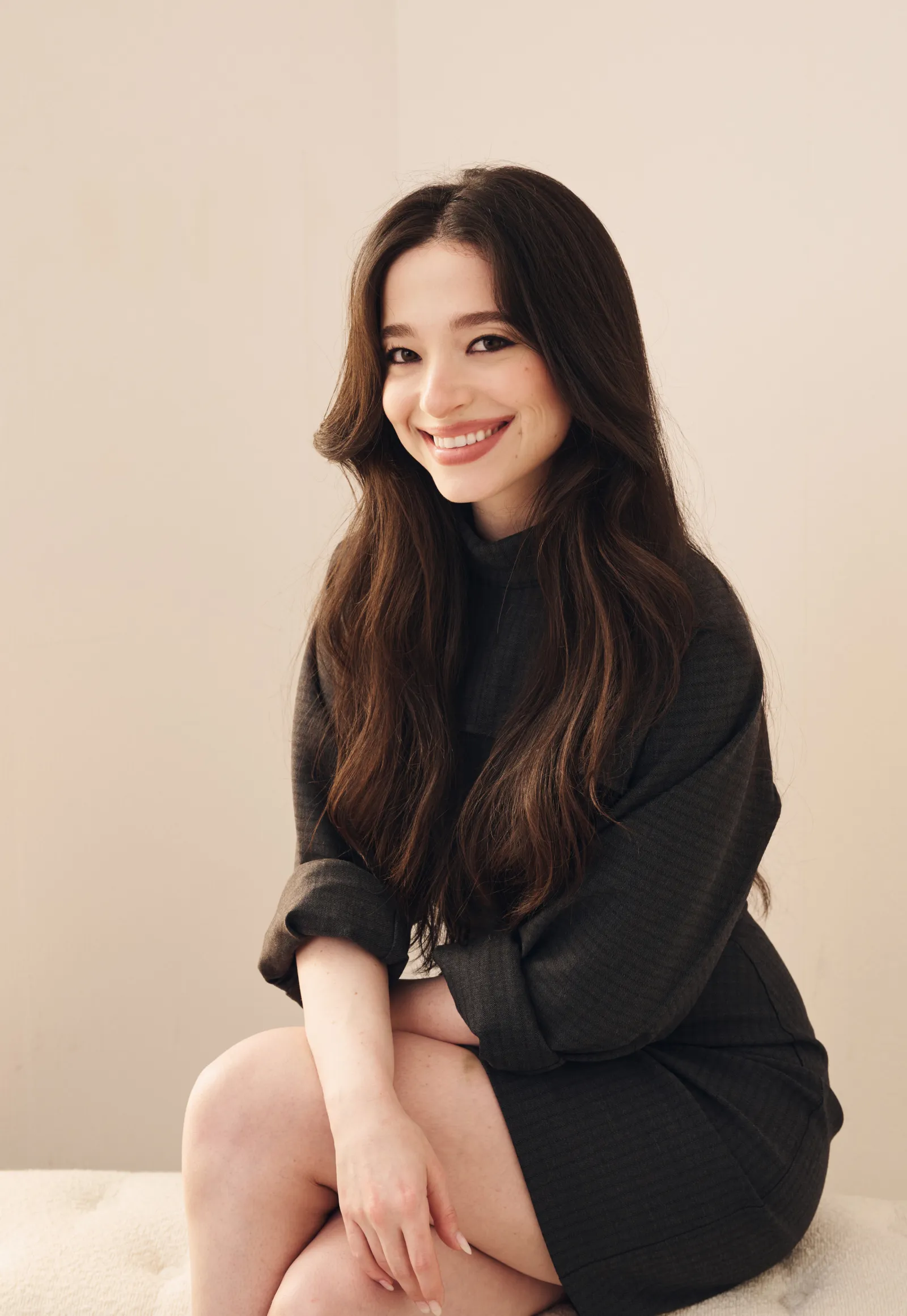 Mikey Madison Has Been Waiting for a Film Like Sean Baker’s ‘Anora’