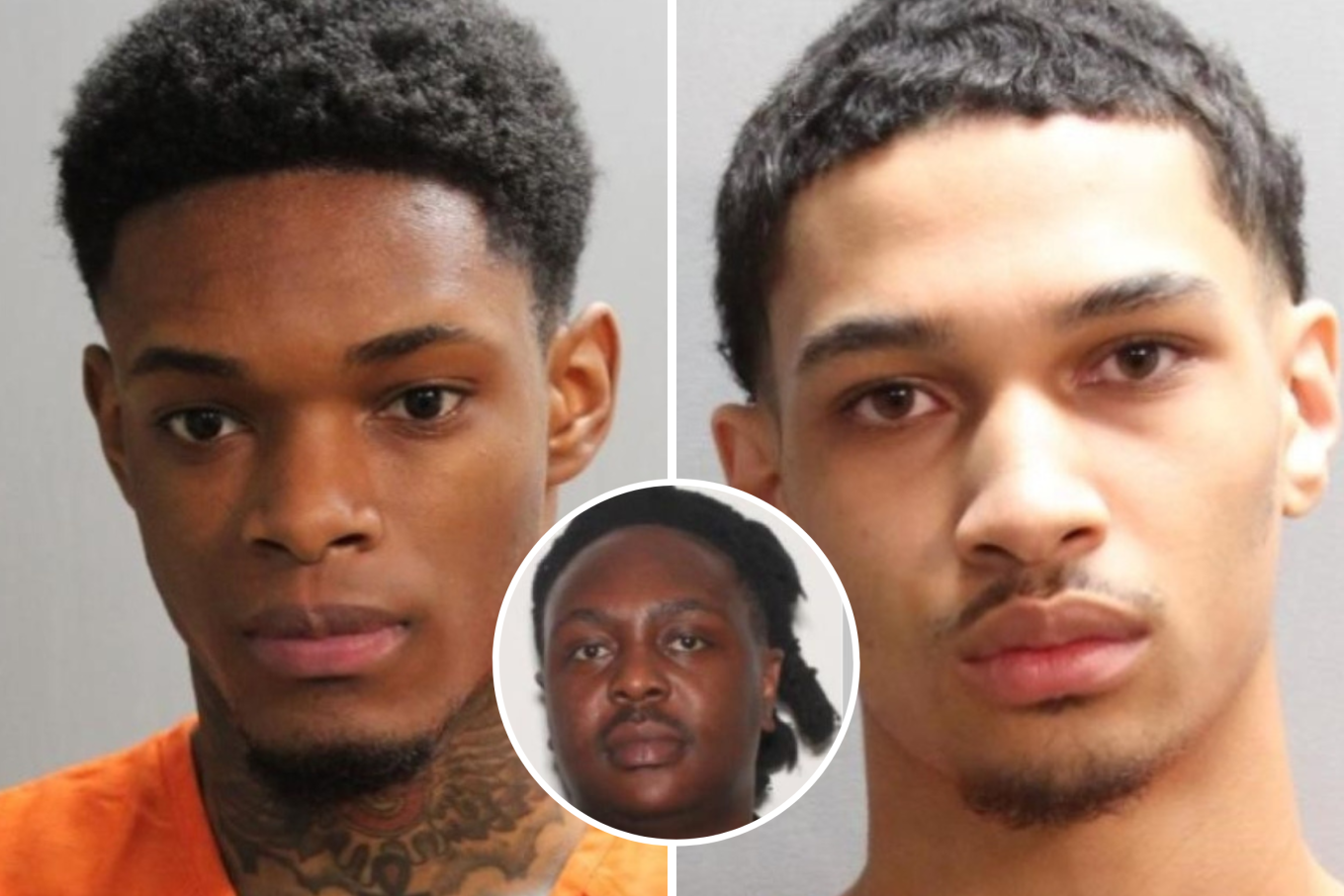 Florida Seeks Death Penalty for Three Suspects in Julio Foolio’s ...