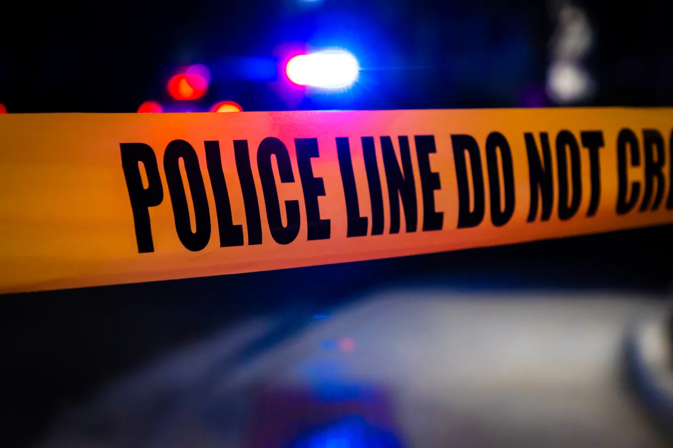 Oklahoma Mass Shooting Leaves One Dead, 12 Injured at Party - Newsweek