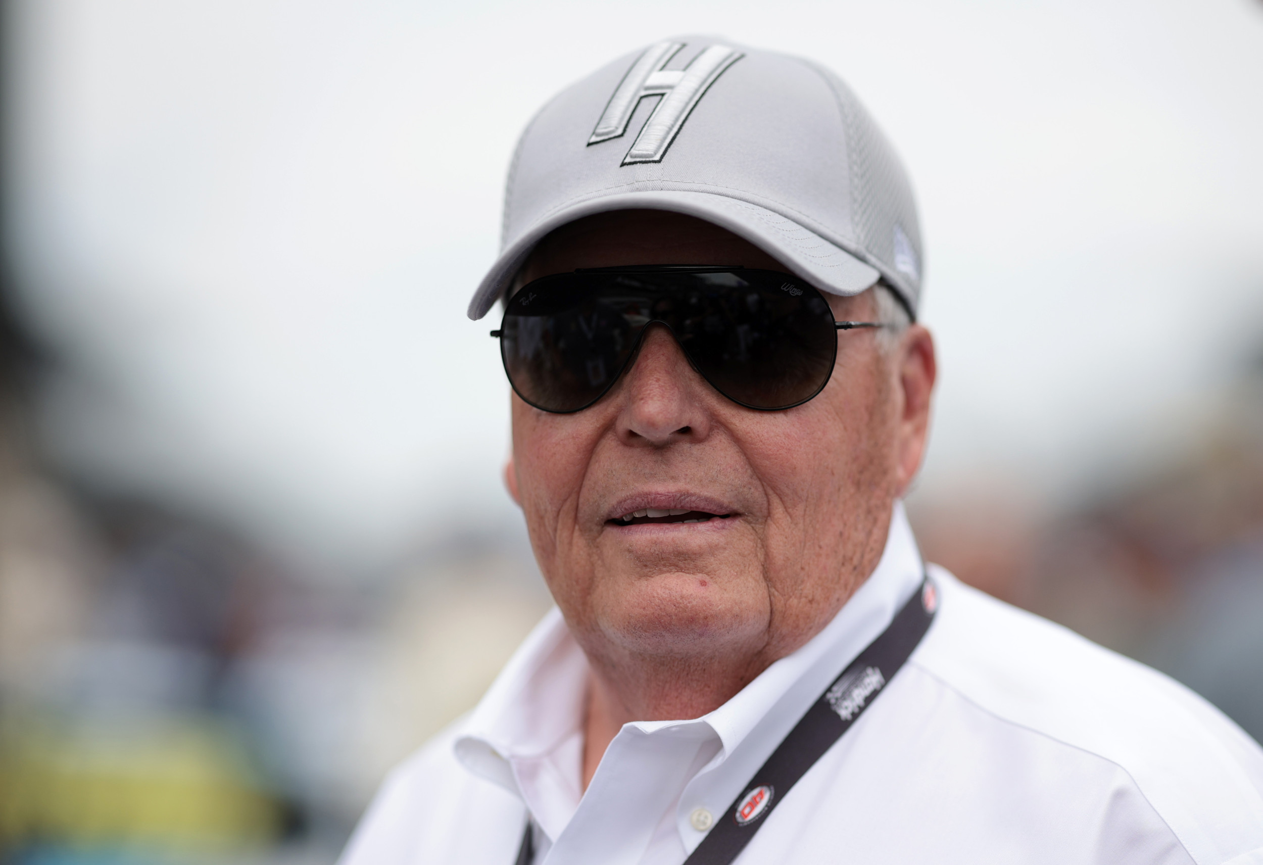 Hendrick Motorsports Speaks Out after Shock Charlotte Roval  Disqualification - Newsweek