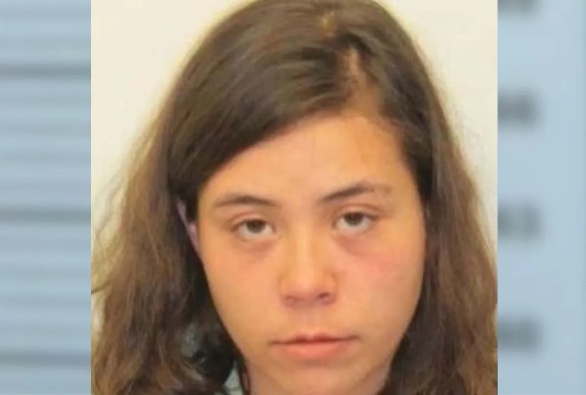 Mother Accused of Dumping Toddler’s Body After Killing Him - Newsweek
