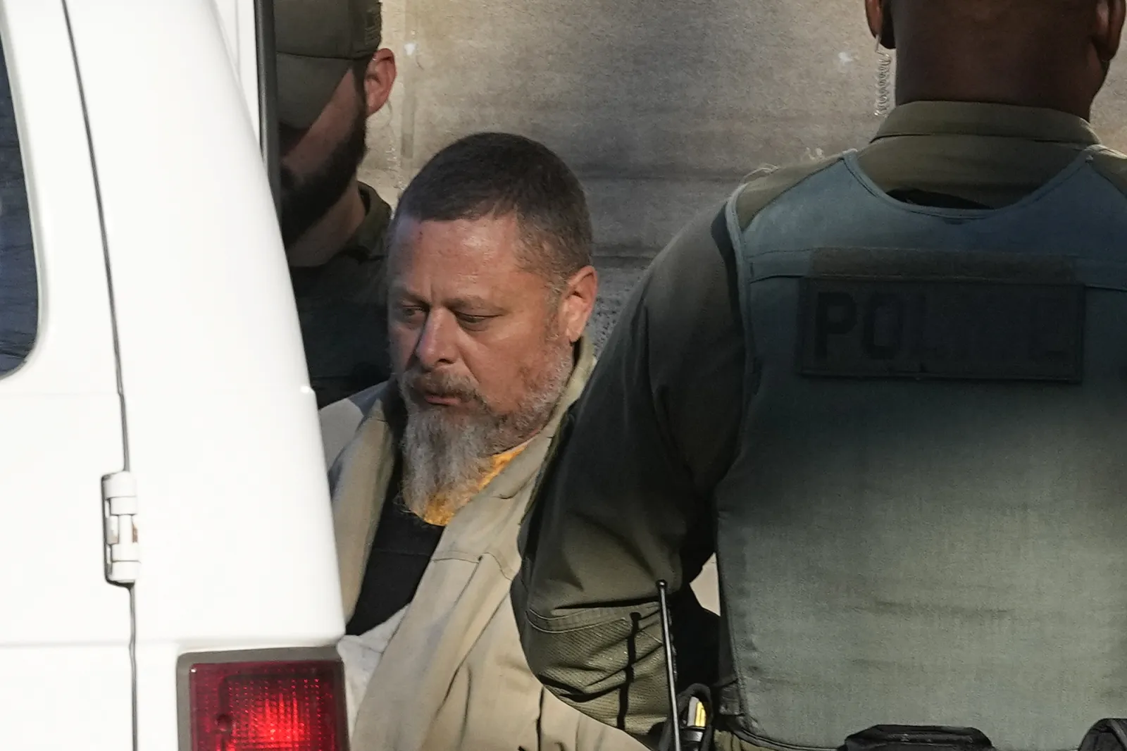 Delphi Teen Murders Trial: Jury Hears Chilling Opening Arguments - Newsweek