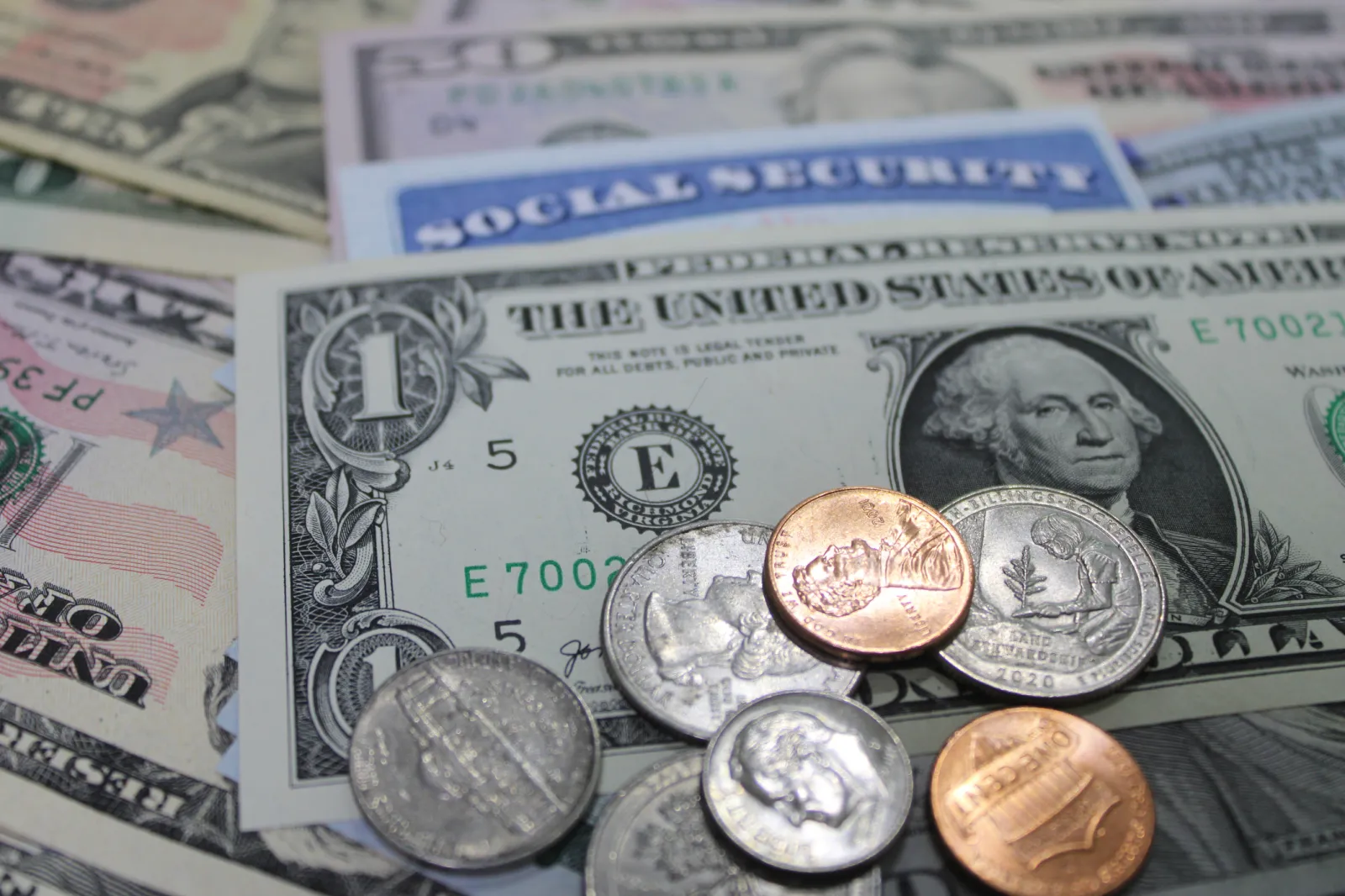 SSI Recipients Getting Extra Check in November - Newsweek