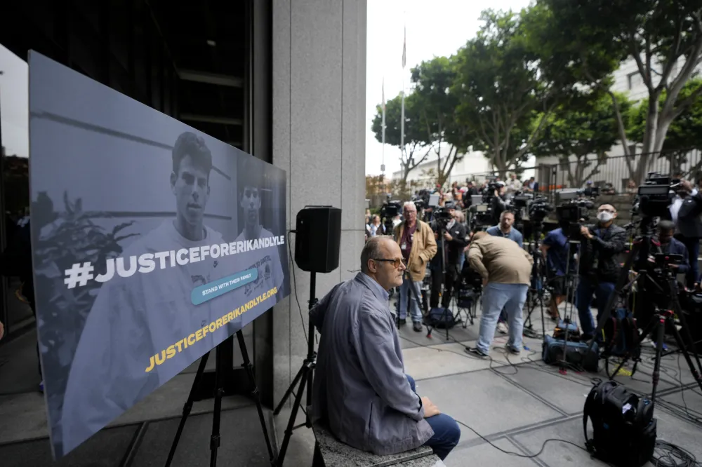 Menendez Brothers’ Family Speaks Out ‘System Failed Them So Profoundly