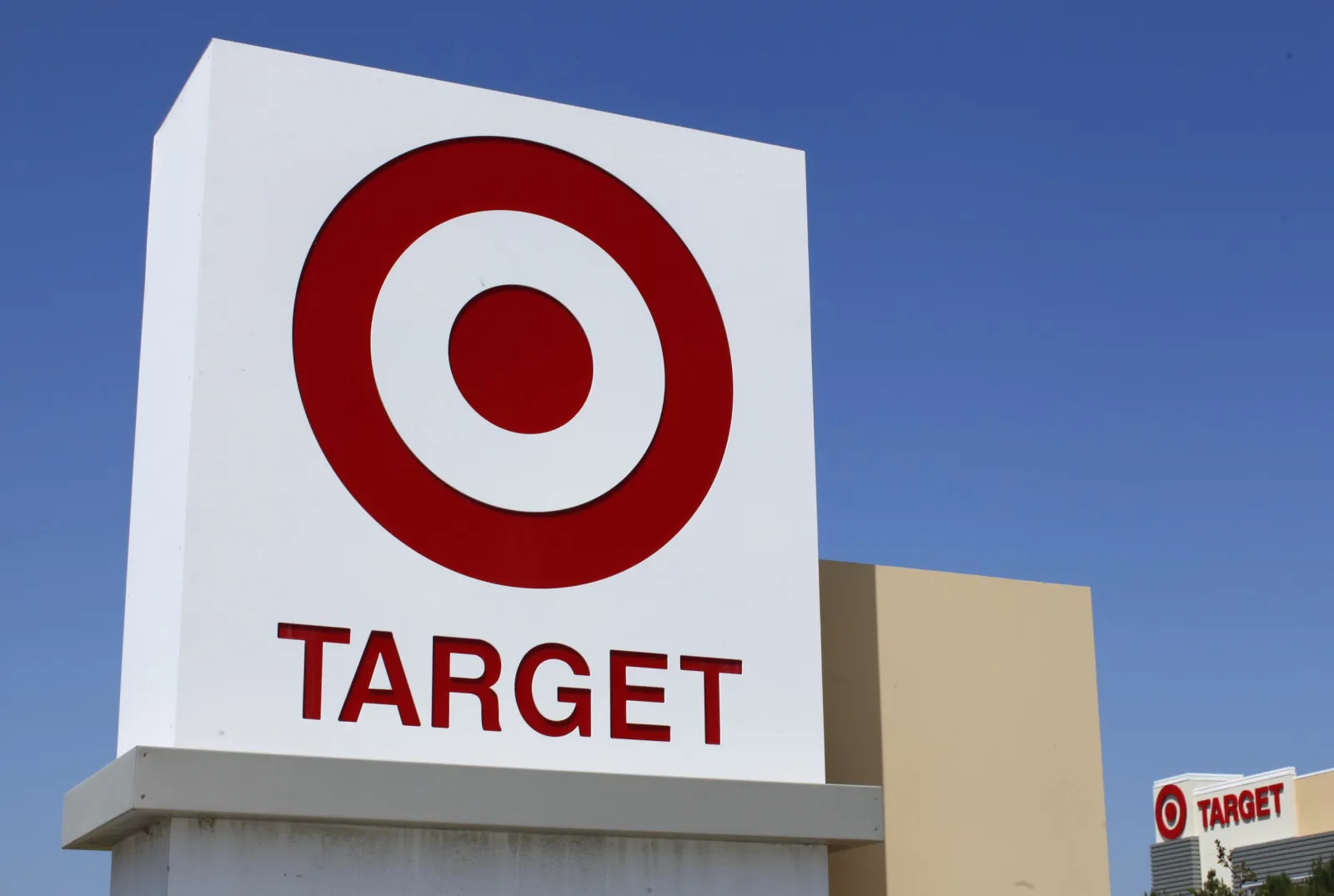 Target’s CEO is Out, and Investors Are Nervous - Newsweek