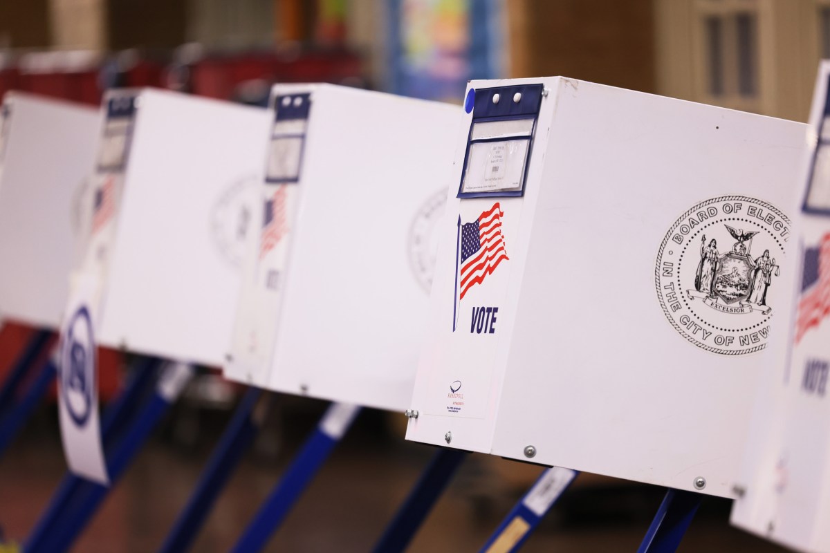 At 250 Years, America’s Promise Depends on the Freedom of Black Voters | Opinion