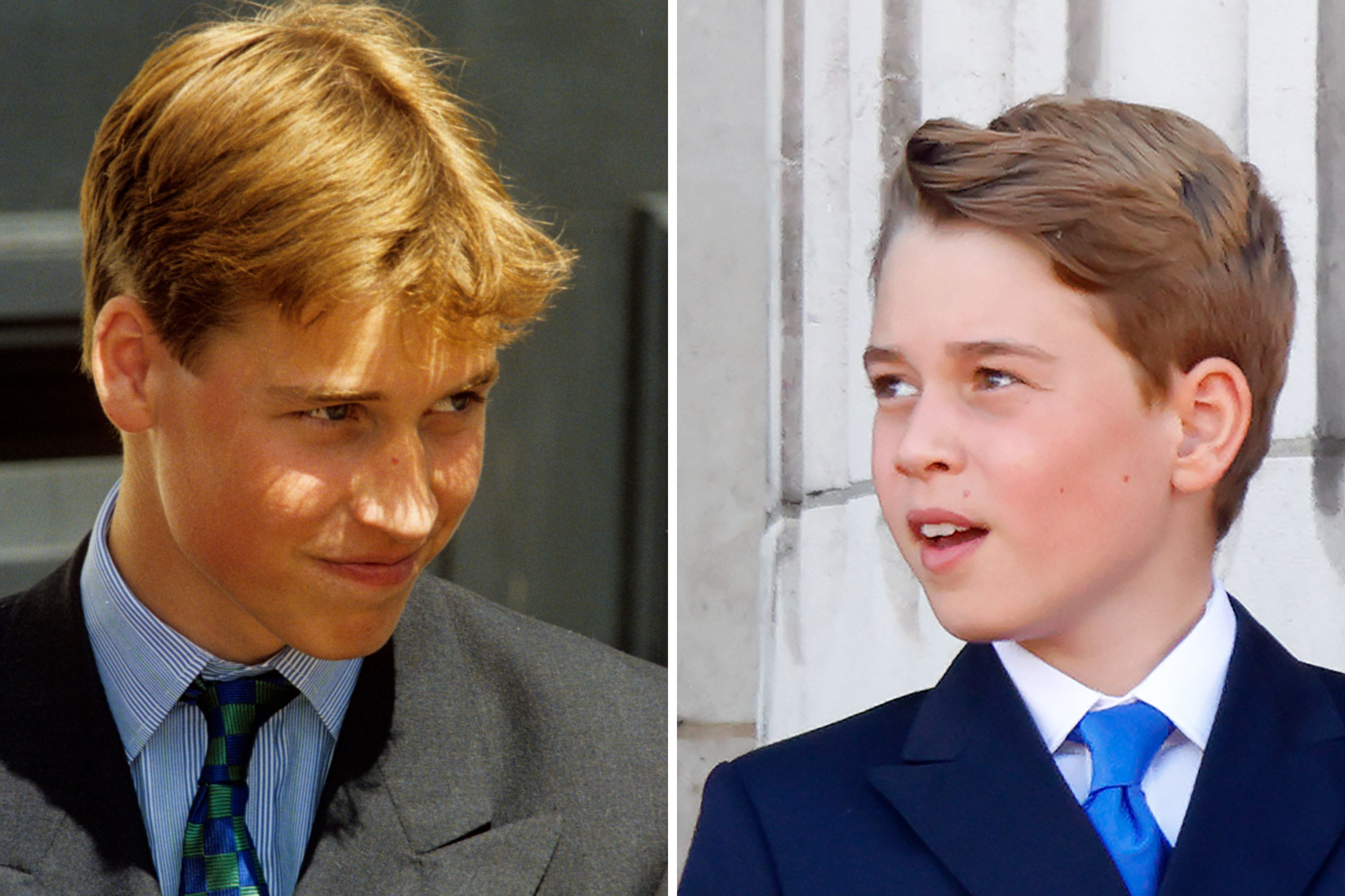 Prince George's Life is About To Be Turned Upside Down - Newsweek
