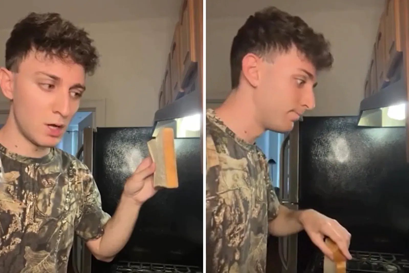 Picture of Penthouse Mouse 1964 Intro and Ending Mobizen Version High Pitched