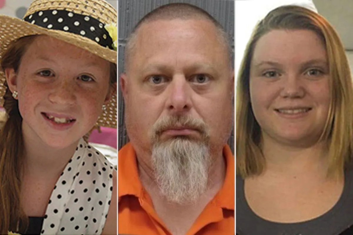 Richard Allen to seek new trial after 130-year sentence in Delphi ...