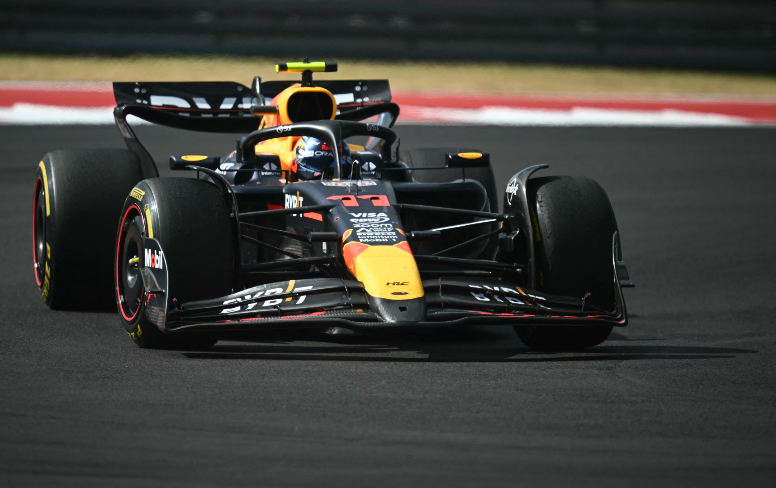 Christian Horner Blasts 'Paranoid' Rivals Over FIA Crackdown on