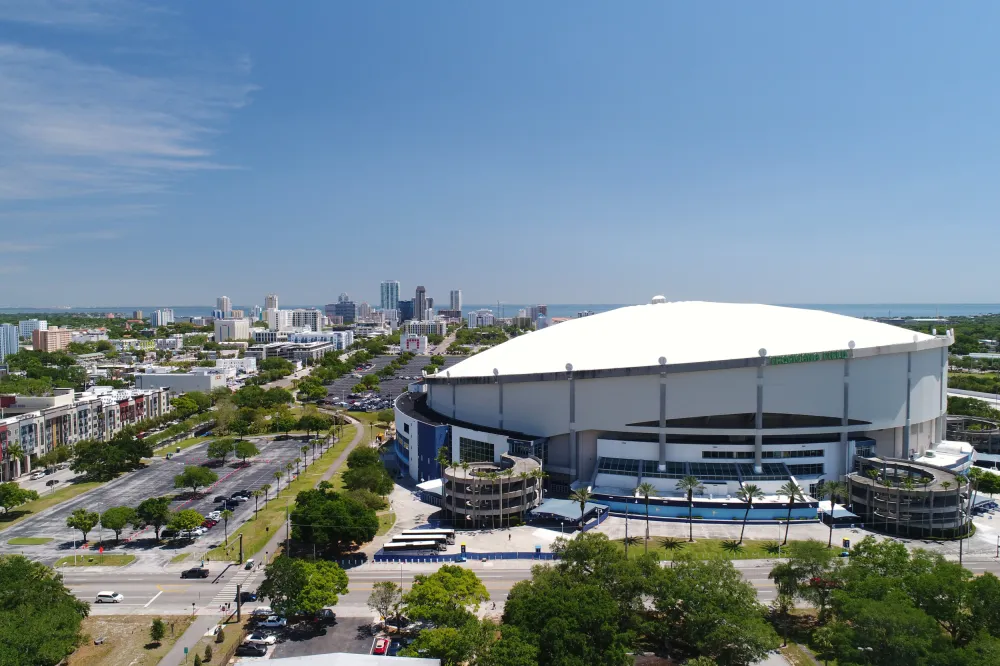 Chicago Rays MLB News: Chicago Rays Relocation Proposal Emerges After Montreal Drops ...
