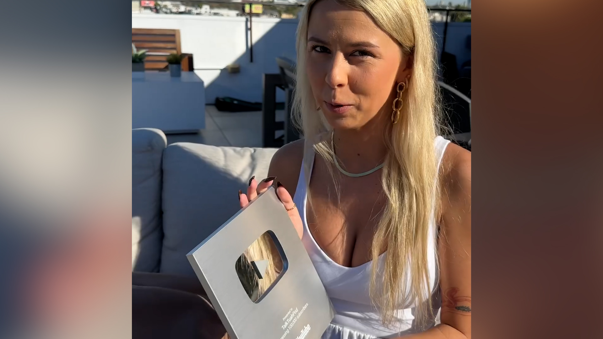 Hailey Welch Crypto Project Sued Over Hawk Tuah Memecoin - Newsweek